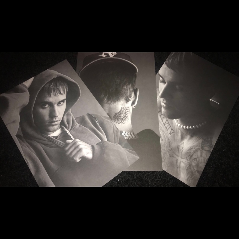 Justin Bieber Justice Tour Package